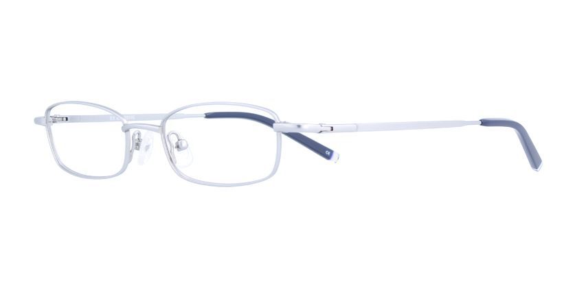 Kids Extreme EX491KIPS Eyeglasses - 45 Degree View